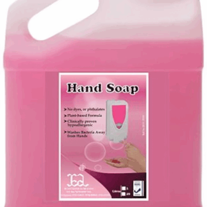 Hand soap