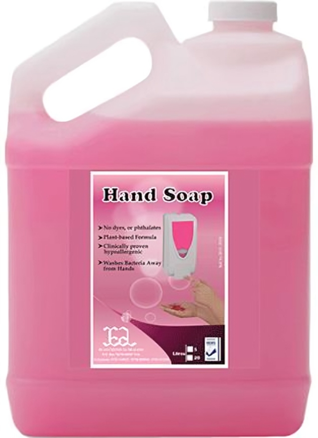 Hand soap