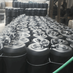 Distilled Water