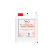 Mineral Turpentine