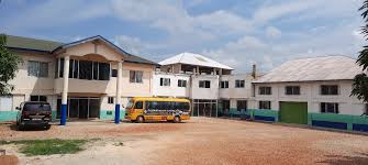 Siloam Academy fumigation