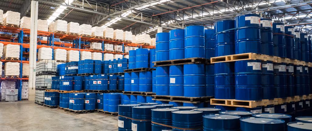 Right Chemical Dealer in Kenya