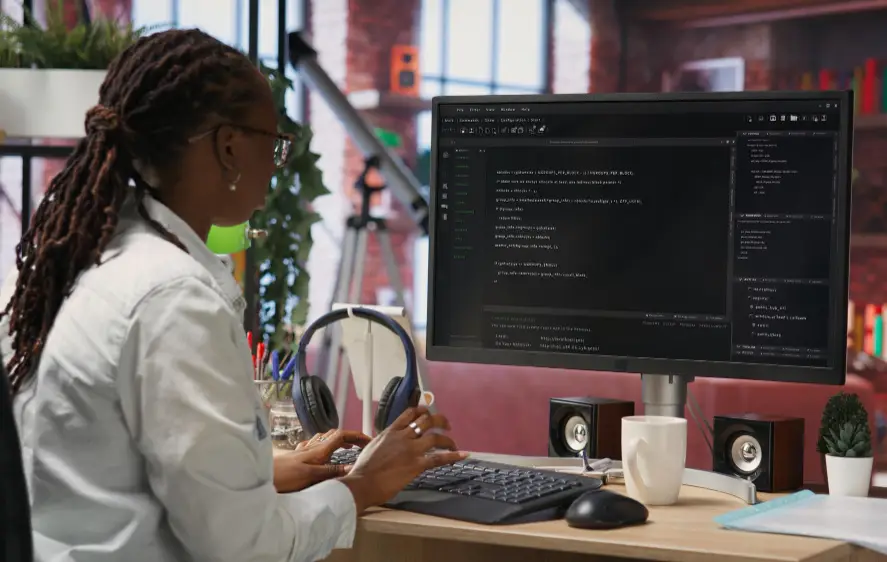 digital skills that pay well in Kenya