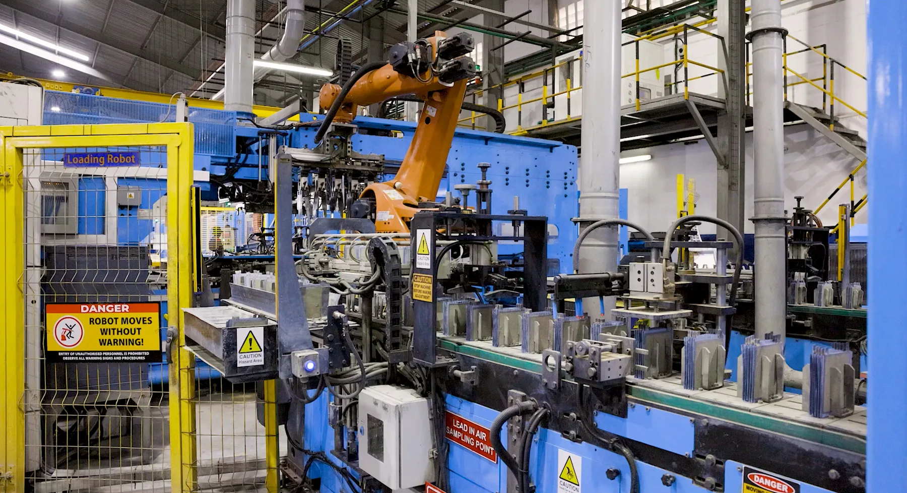 manufacturing business ideas in Kenya